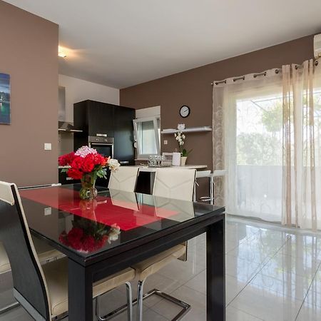 Apartman Verica Трогір Екстер'єр фото