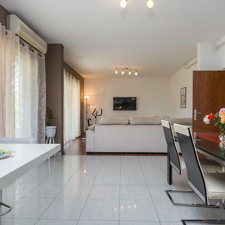 Apartman Verica Трогір Екстер'єр фото
