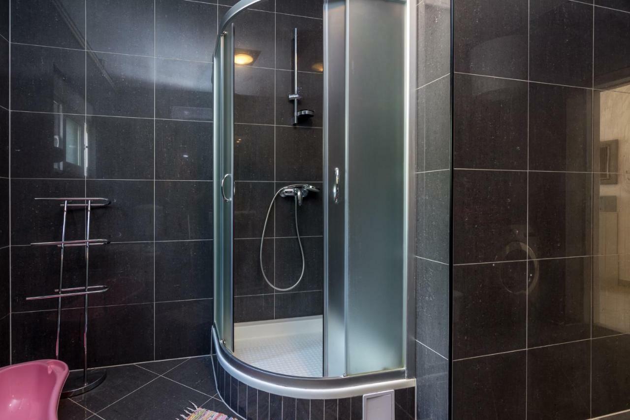 Apartman Verica Трогір Екстер'єр фото